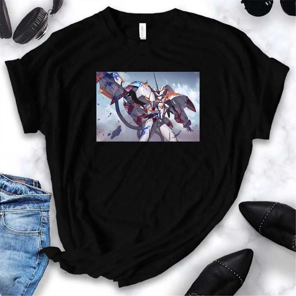 Darling In The Franxx T-Shirt