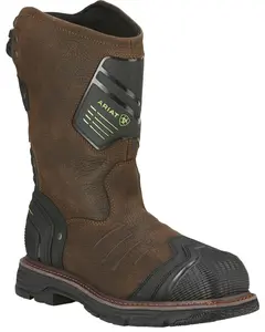Ariat Men's Catalyst Vx Work H20 Boot Composite Toe - 10016253