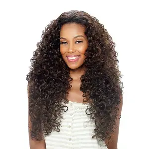 Vanessa Express Weave Half Wig LAS FABAN