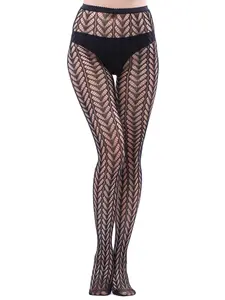 Chevron Tights Chevron Tights