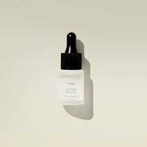 Gemuine Ultra Bonder-15ML Glue Accelerator Lash Sealant Extending Eyelash Retention Long Lasting for Professional Use