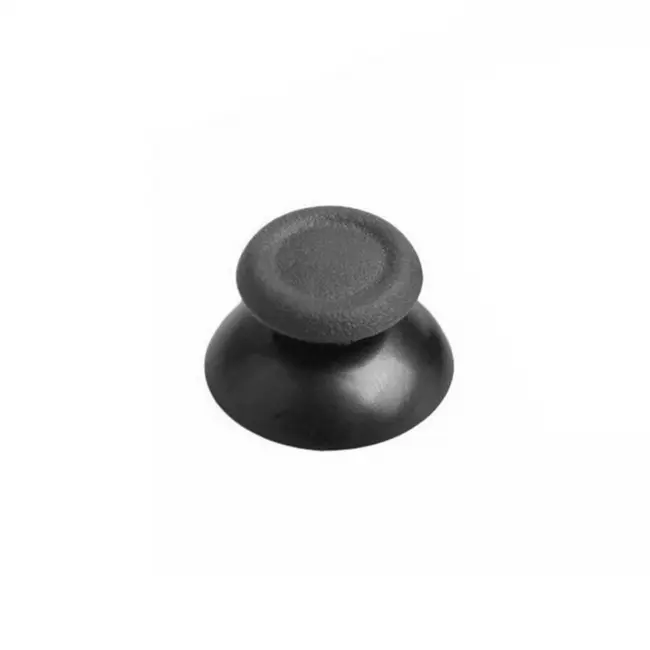 Replacement Analog Cap for PS4 Controllers, Anti-Slip Grip Console Accessories