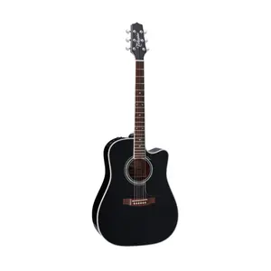 Takamine EF341SC Legacy