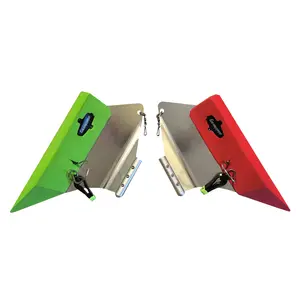 Livingston Lures Blade Planer Boards (Per Pair)