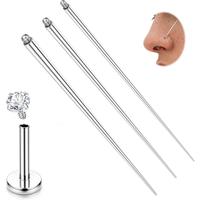 External Thread Bar(14G/16G/18G each)