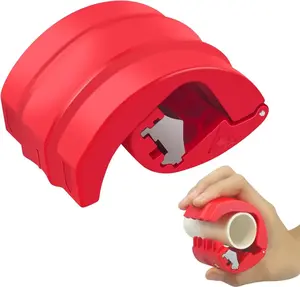 PVC pipe cutter plastic cutter tool Cutter for plastic pipes and sealing sleeves 20 – 50 mm 90 22 10 BK