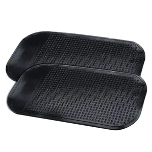 5pcs Car Magic Anti-Slip Dashboard Sticky Pad Non-slip Mat GPS Cell Phone Holder