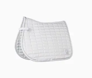 Amalfi Competition Saddle Pad