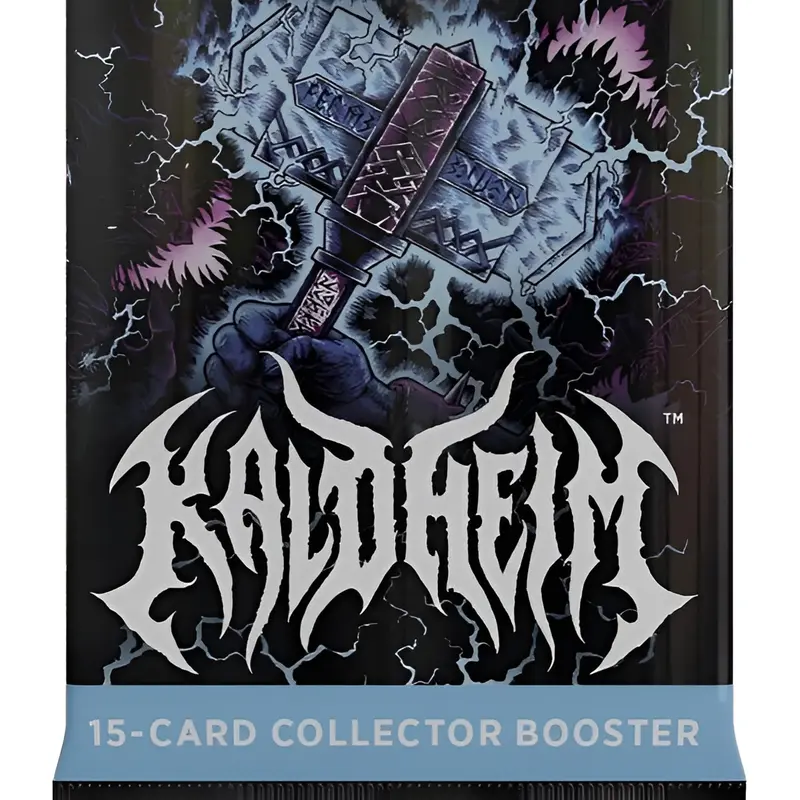 kaldheim card list - TikTok Shop