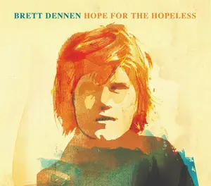 Brett Dennen - Hope For The Hopeless  [COMPACT DISC - CD] Digipack Packaging