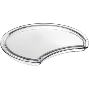 Water Tank Lid Replacement for  Vertuo - Coffee Machine Lid Cover  for  Vertuo Next Krups Coffee Machine XN9105 XN910B XN910C XN910N XN911B