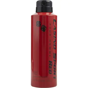 Casino Sport Red By Casino Parfums Body Spray For Men