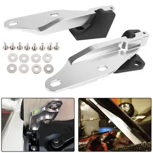Billet Aluminum Quick Release Hood Hinge Latch 6061 CNC Machined for Honda Civic EK 1996-2000 Acura Integra CRV 1992-2001 Heavy Duty Engine Cover Bonnet Hinge Latch Kit
