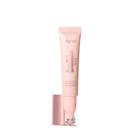 tarte travel-size ballin’ base hydrating poreless glow primer – 24-hour hydrating, luminous finish