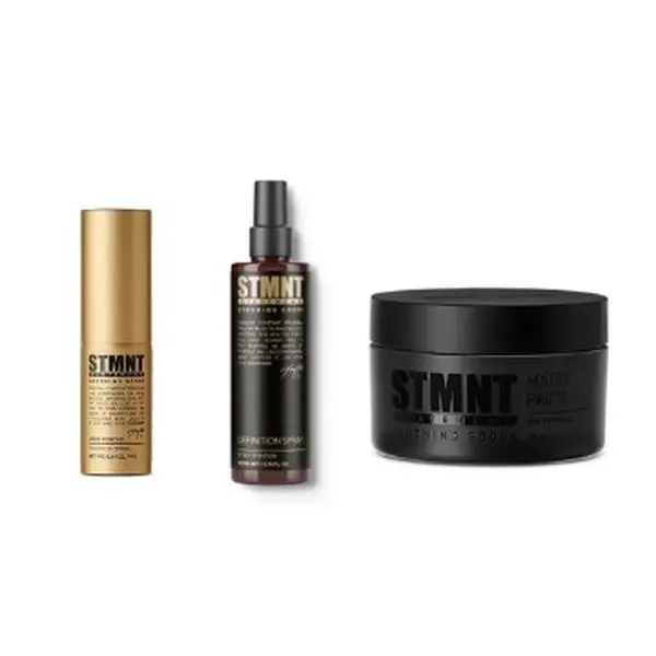 STMNT Ultimate Texture Bundle