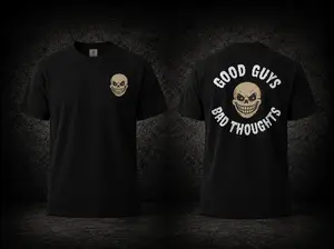 GGBT Logo Unisex T-Shirt