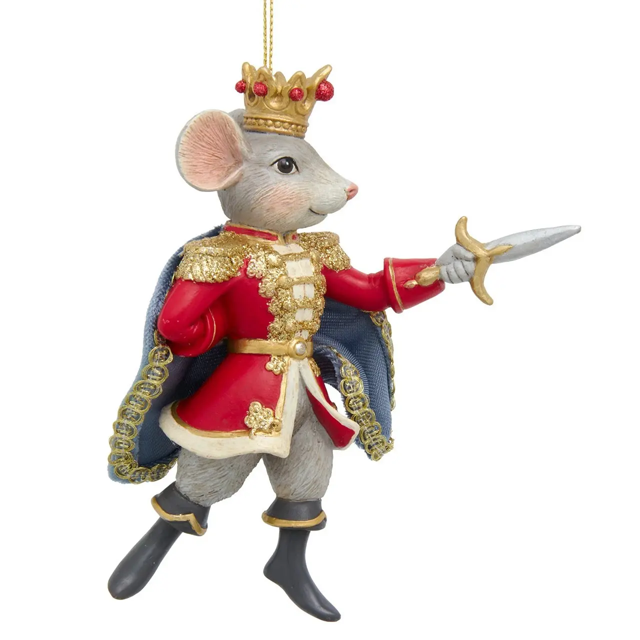 Pre-Order The Nutcracker Suite Tradional Mouse King E1170M
