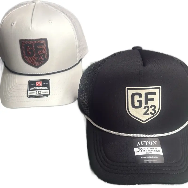 (1) great finds 23 hat