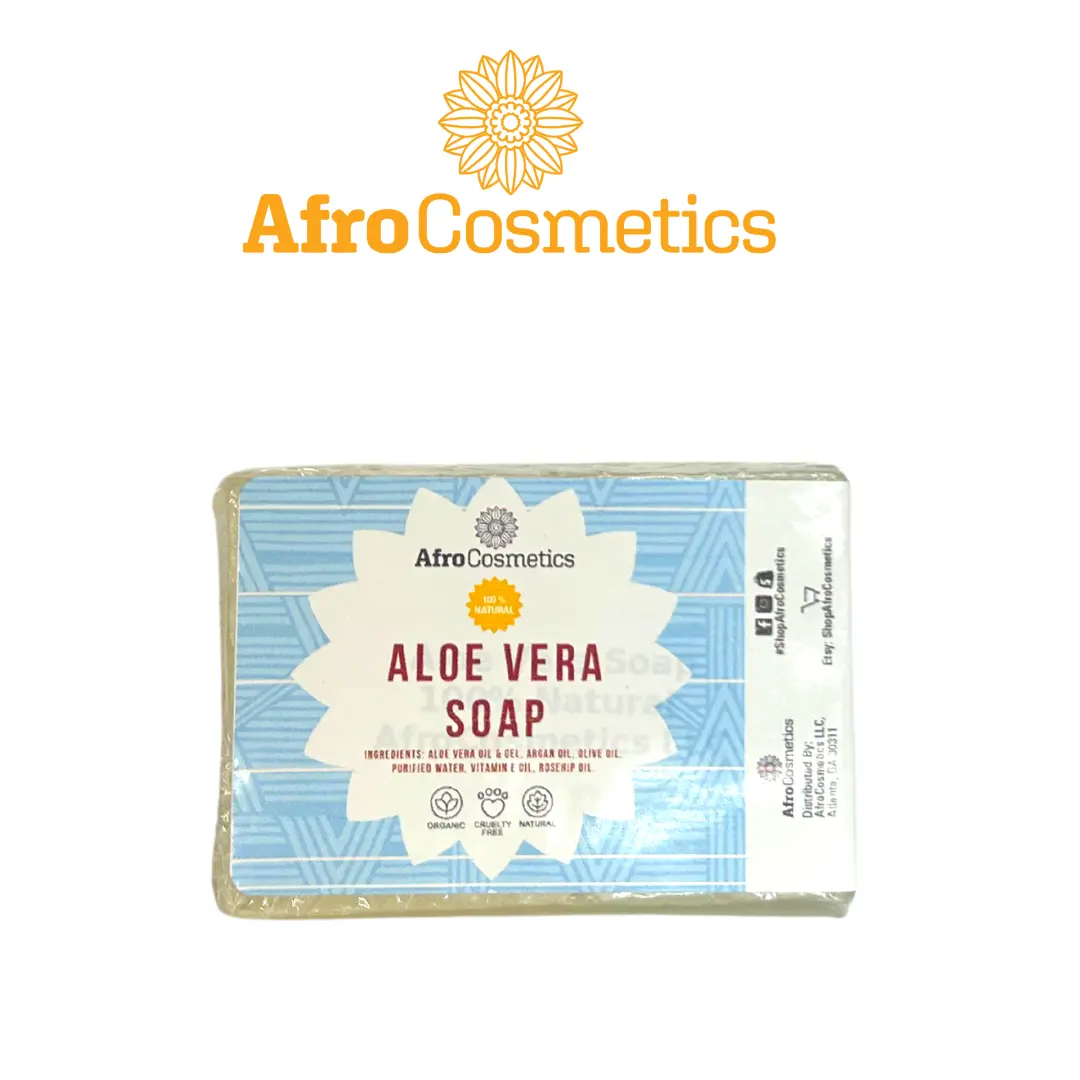 Aloe vera soap Body Care Gentle Hydrating Body Wash Moisturize Eczema Argan Soothing