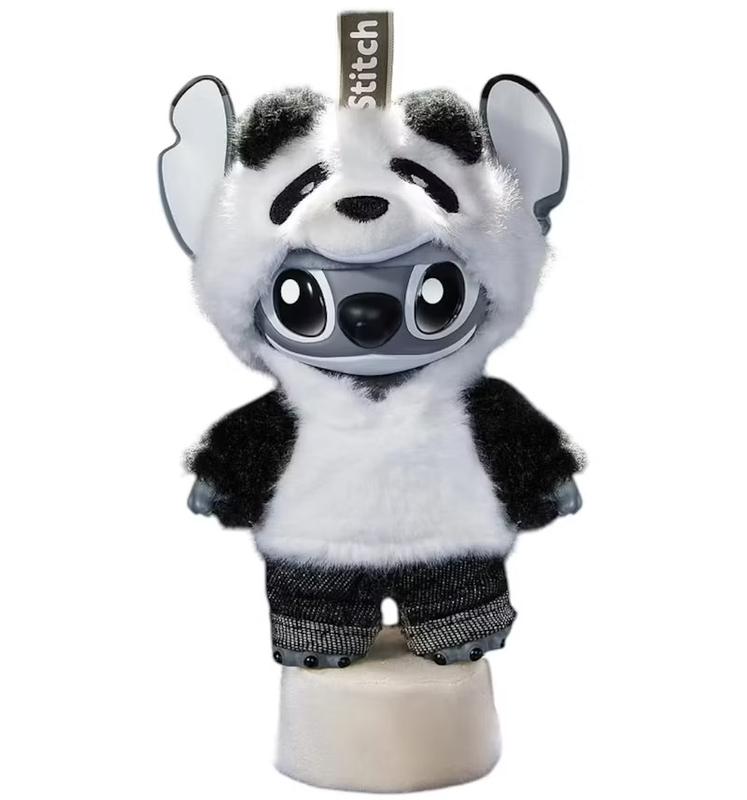 Stitch Panda (Asia Exclusive)