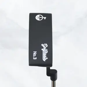 GolfRoots Model No. 3 Putter