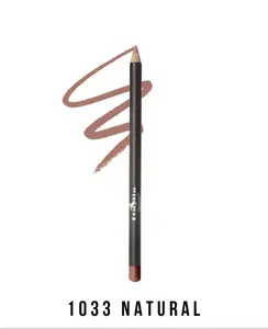 Italia Deluxe lip liner 1033 Natural