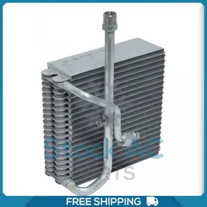 New A/C Evaporator Core for LASER/ ALLEGRO - UQ