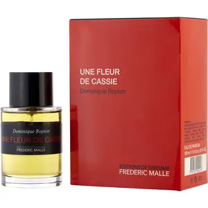Frederic Malle Une Fleur De Cassie By Frederic Malle Eau De Parfum For Unisex