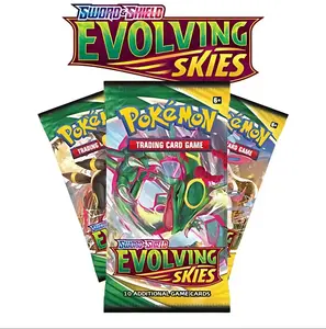 Evolving Skies Booster Pack