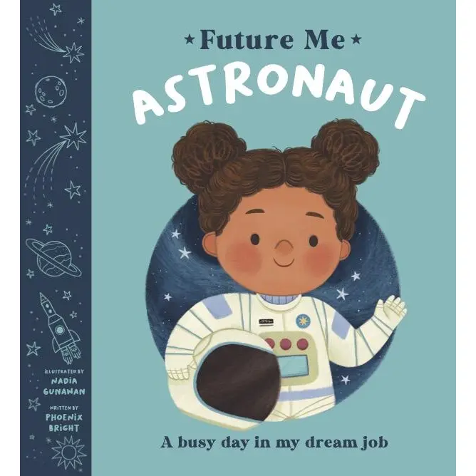 Astronaut