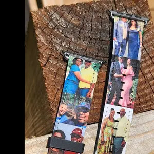 Custom Watch Bands - Wearable Accessories for Your Watch