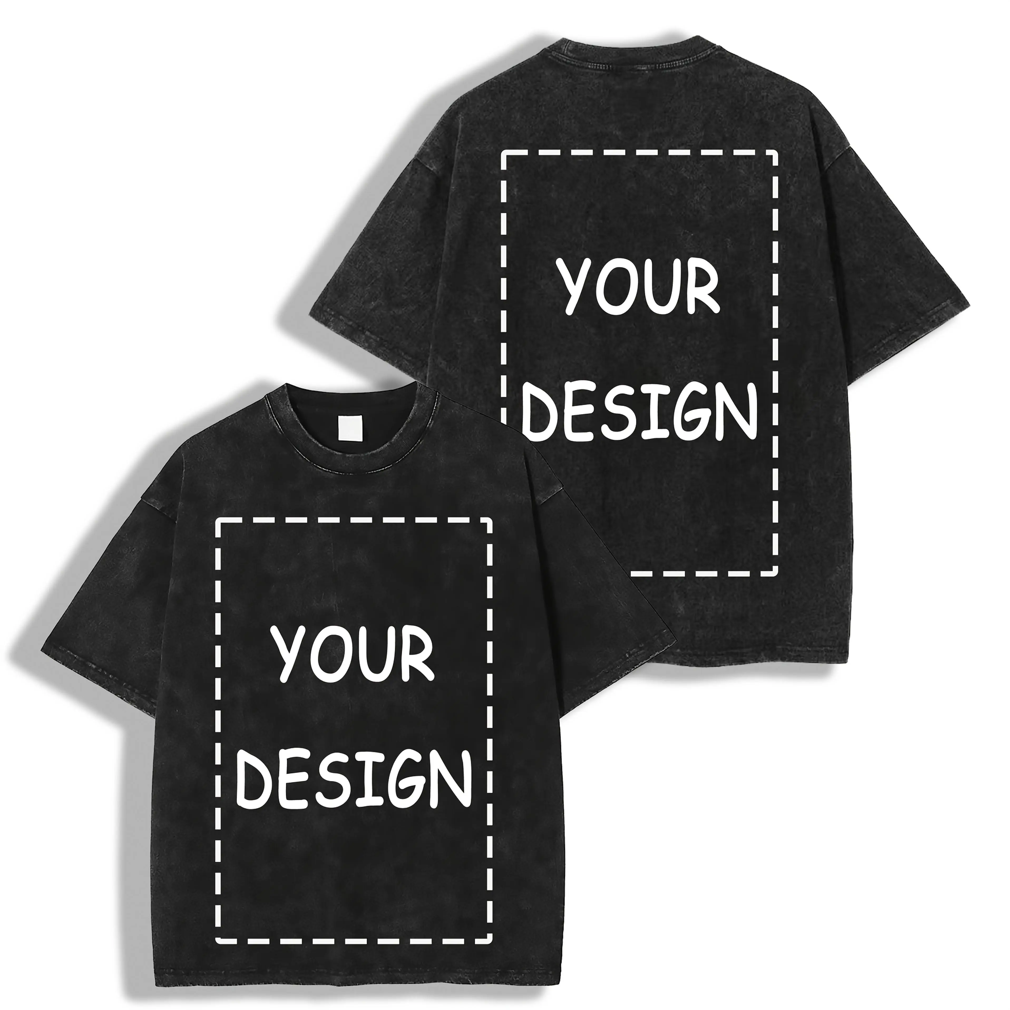 DIY clothing Custom wash T-Shirt, Customize images, Graphic Tee, Birthday, 90s Graphic Tee Style, Personalize Your Name, Gift For Him, For Her  vest tik tok shop patterned T-shirt campingessentials