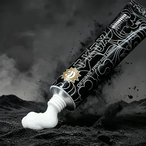 Tattoo Numbing Cream - High-Concentration Numbing Agent, Long-Lasting Relief, 10g Tube for Tattoo Sessions, Laser Removal