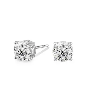 DIAMOND STUDS