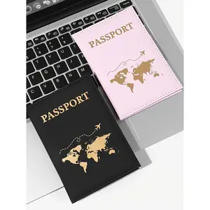 Case, Travel Passport Case, Passport Protection Case, Travel Credit Card Cover, Card and Document Passport Protection Case, Travel Document Holder, Travel Accessories