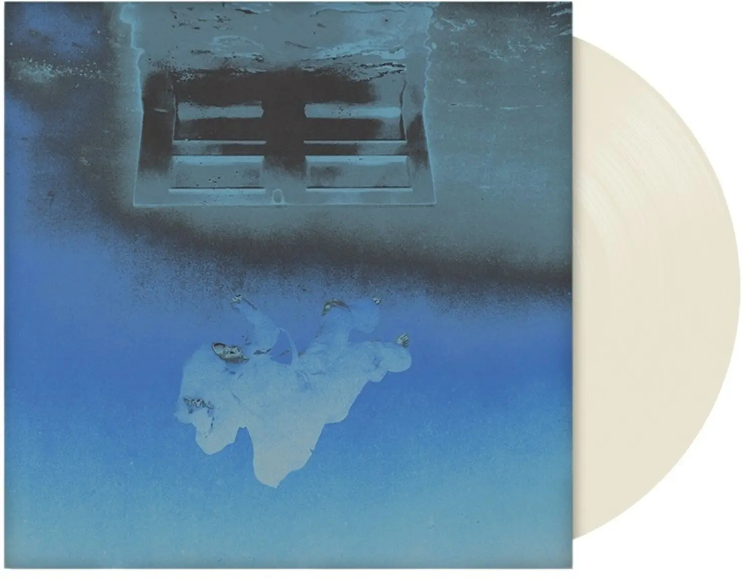 Billie Eilish - HIT ME HARD AND SOFT (Isolated Vocals)  [Cream White LP]  [VINYL RECORD - LP] Colored Vinyl, Cream, White, Music Vinyl, Records Vinyl Albums