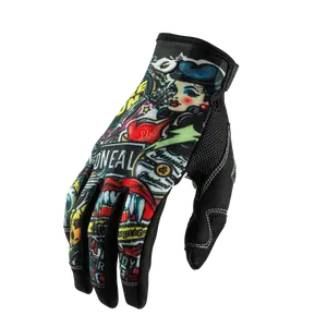 O'Neal Mayhem Glove Crank