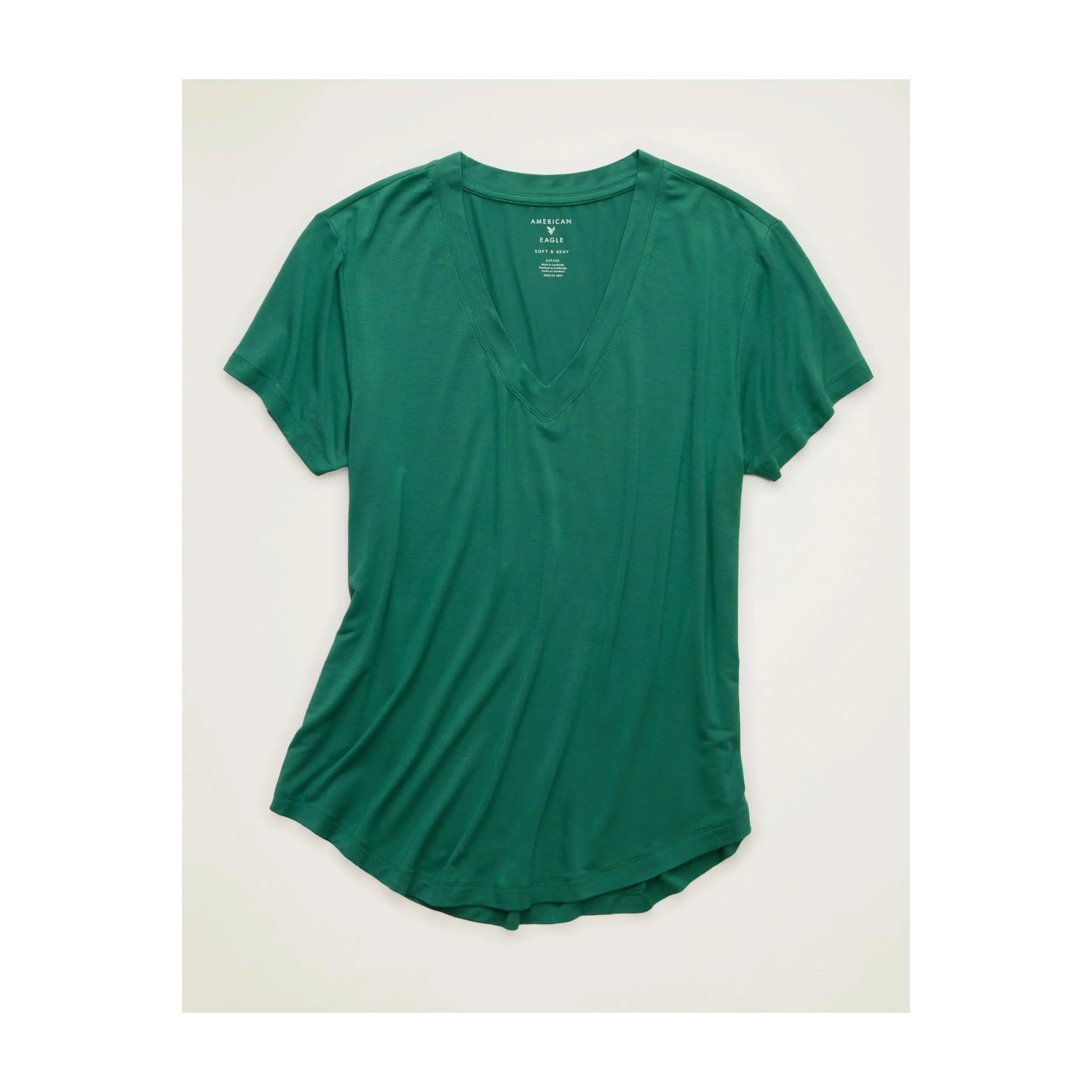 Leaf Green