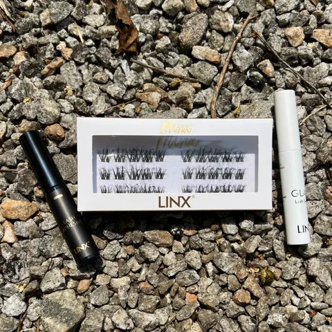 Linx Mini DIY Lash Extension Kit