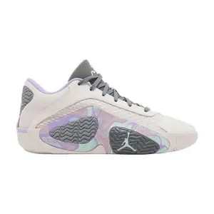 Air Jordan Tatum 2 'Sidewalk Chalk'