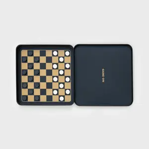 Game On Checkers