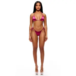 YACHT PARTY TRIANGLE 2PC