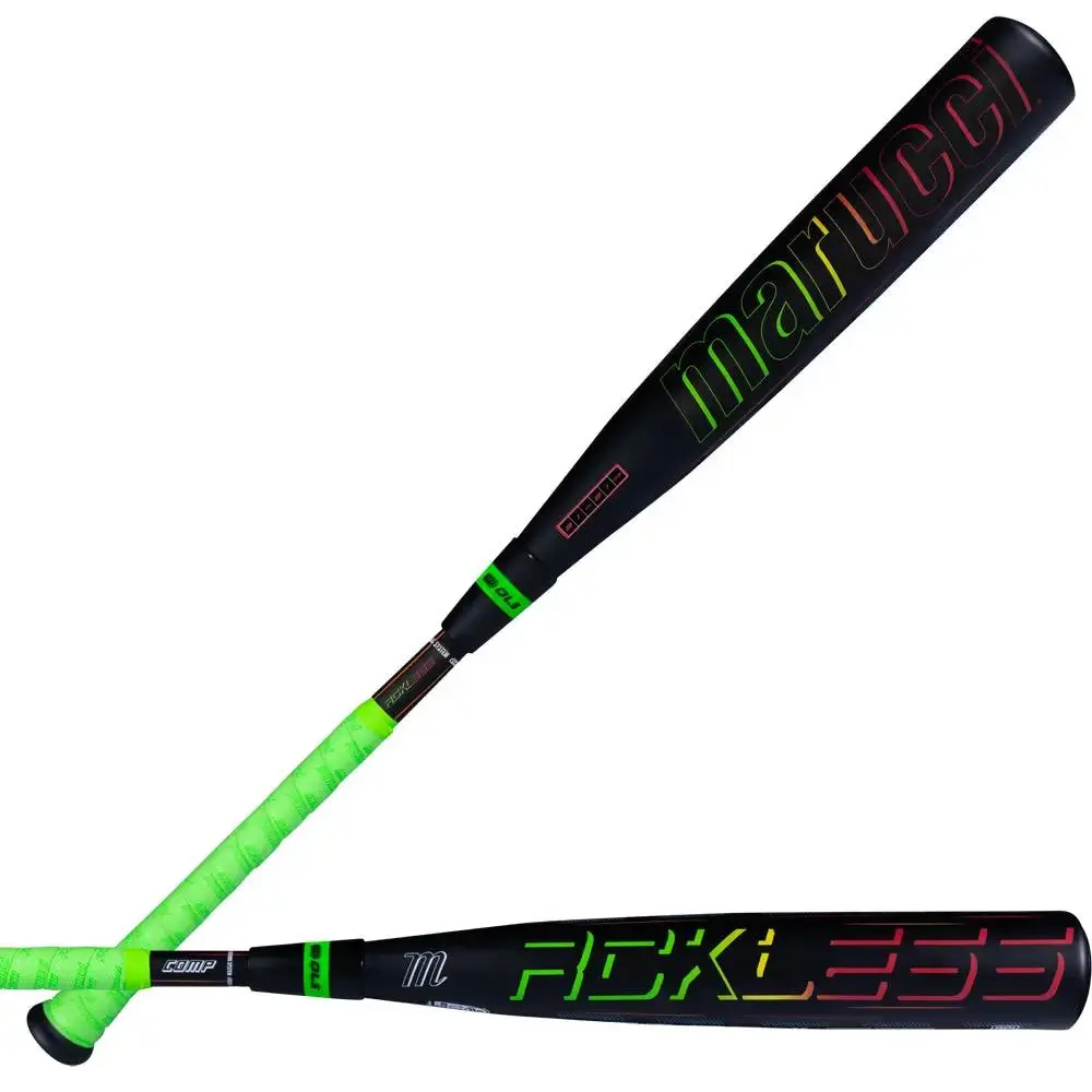 2027 Marucci RCKLESS GEN 2 COMPOSITE -8 USSSA Baseball Bat MSBRC28
