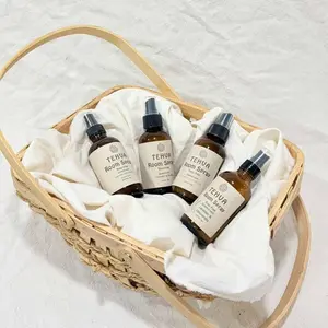 Room Spray Non-Toxic