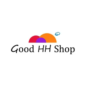 GoodGRW shop logo