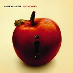 Ages and Ages - Divisionary  [VINYL RECORD - LP]