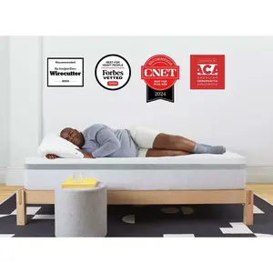 Helix Plus: Mattress Helix Plus: Mattress