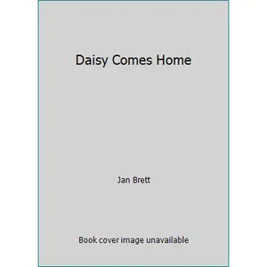 USED-Daisy Comes Home by Jan Brett (Paperback)