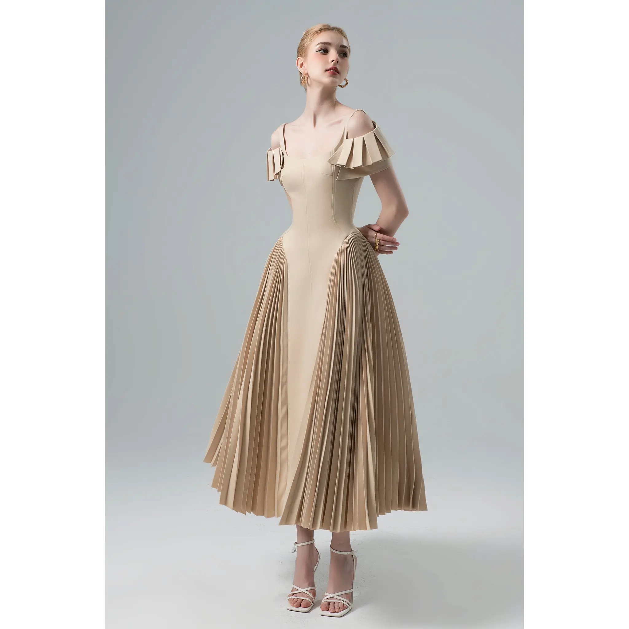 Heather Dress