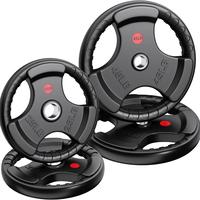 140lbs(25lbs*2+45lbs*2)